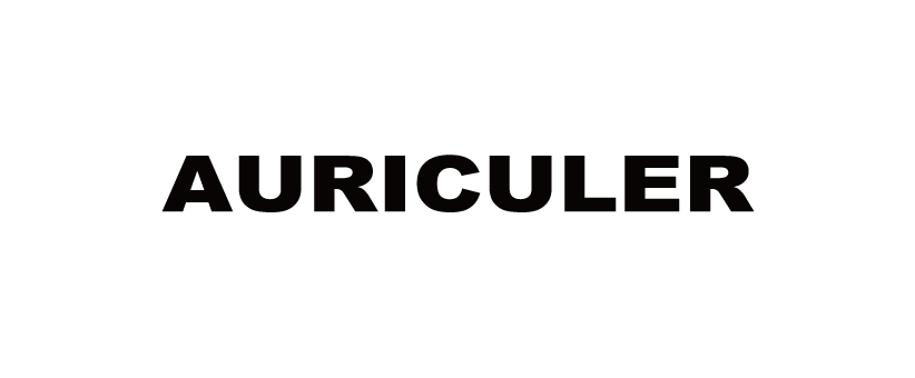 AURICULER