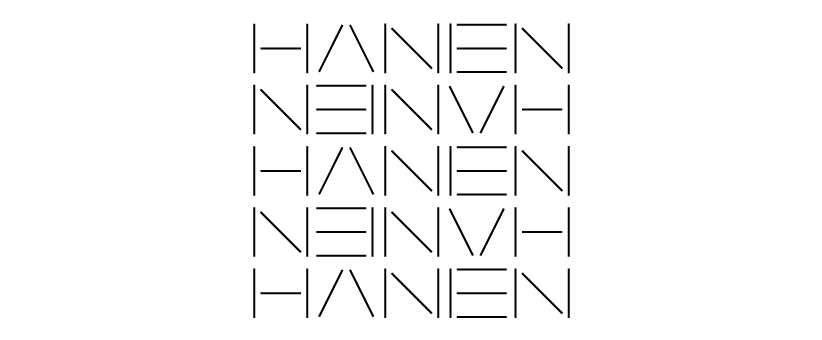 HANEN studio.